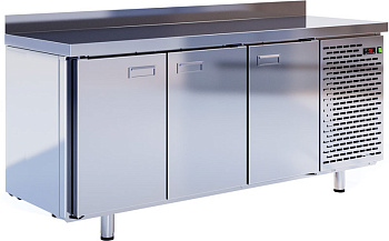 Охлаждаемый стол Cryspi СШС-0,3 GN-1850