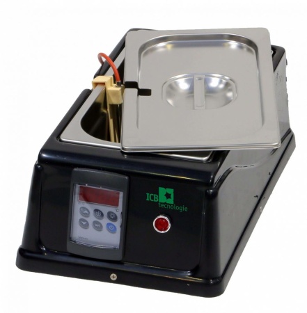 Темпер для шоколада ICB tecnologie 09.SC3.5LD