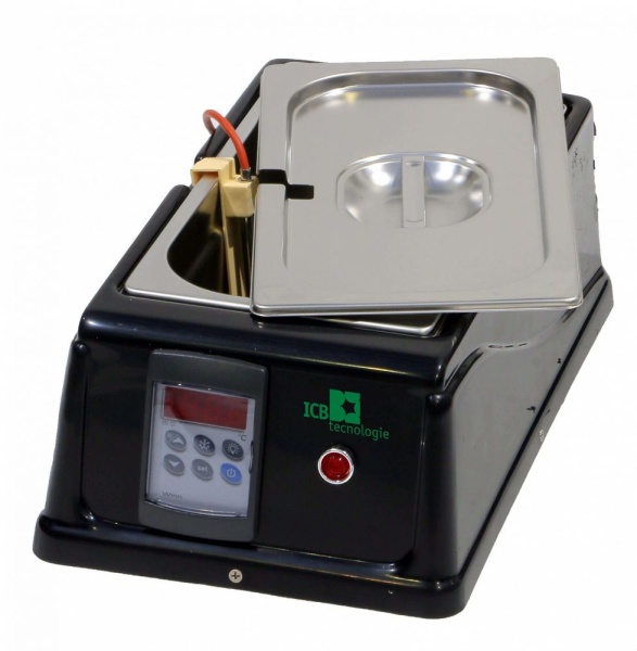 Темпер для шоколада ICB tecnologie 09.SC3.5LD