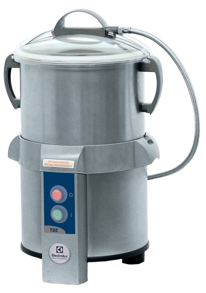Картофелечистка Electrolux Professional T5E-T8E 601492