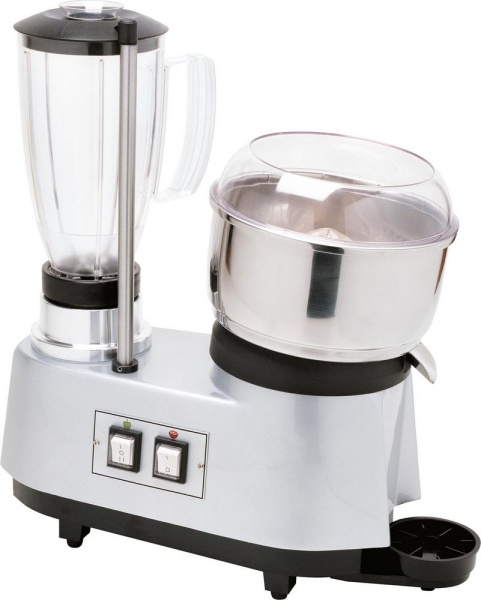 Барный комбайн Macap P512