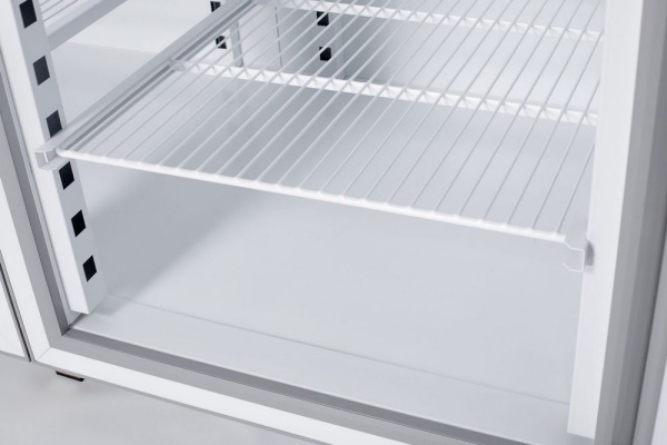 Холодильный шкаф Аркто R1,0-S