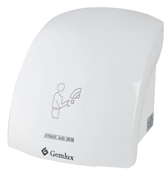 Сушилка для рук Gemlux GL-HD1800P