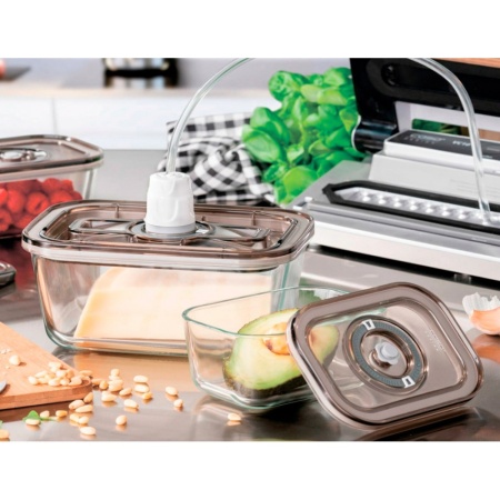 Вакуумные контейнеры Caso VacuBoxx Eco-Set
