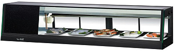 Витрина для суши (суши-кейс) Turbo Air Sas-60-L