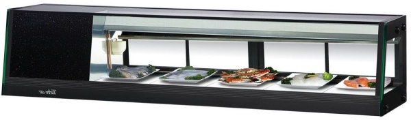 Витрина для суши (суши-кейс) Turbo Air Sas-60-L