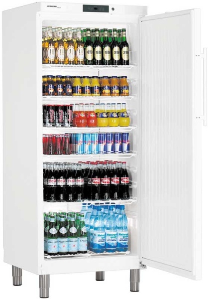 Холодильный шкаф Liebherr GKv 5730