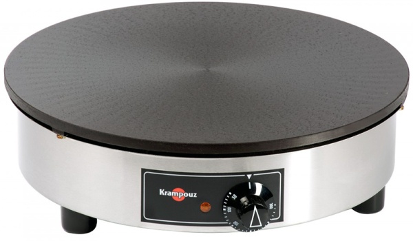 Блинный аппарат Krampouz CEBIV4