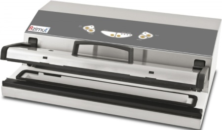 Вакуумный упаковщик бескамерный Azimut Levac 4