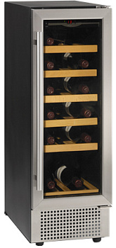 Монотемпературный винный шкаф Tefcold TFW80S