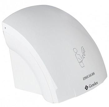 Сушилка для рук Gemlux GL-HD1800P