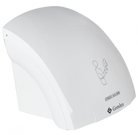 Сушилка для рук Gemlux GL-HD1800P