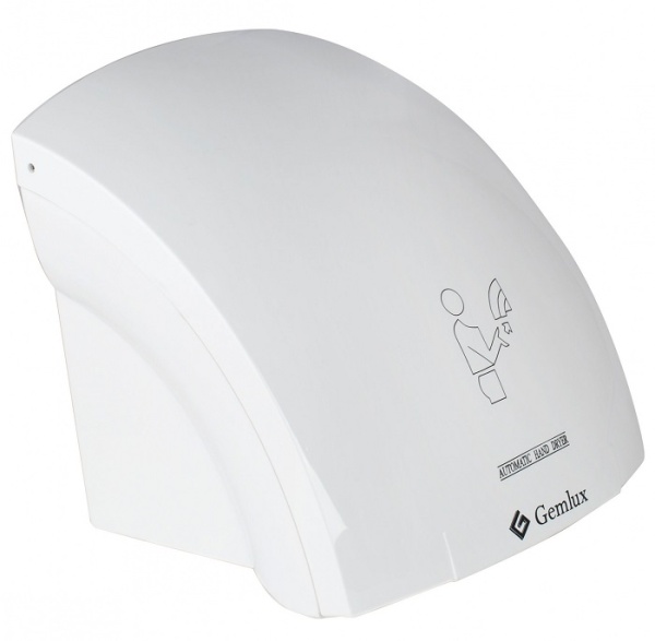 Сушилка для рук Gemlux GL-HD1800P