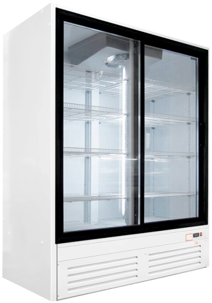 Холодильный шкаф Премьер ШВУП1ТУ-1,4 К