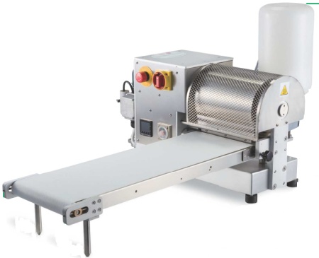 Блинный аппарат Imperia (La Monferrina) C1 Crepes Quadra (лента 160 мм)