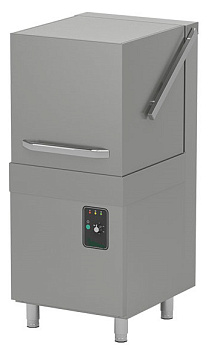 Купольная посудомоечная машина Kocateq Komec H500 B DD Eco
