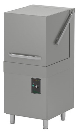 Купольная посудомоечная машина Kocateq Komec H500 B DD Eco