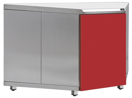 Модуль угловой внутренний Luxstahl УВ-90