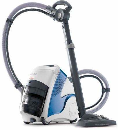 Паропылесос Polti Unico MCV80 Total Clean & Turbo