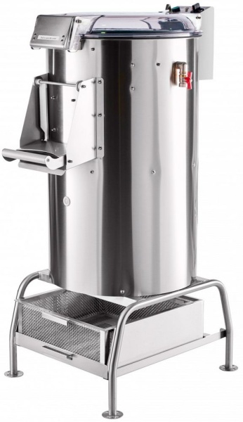 Картофелечистка Abat МКК-500-01