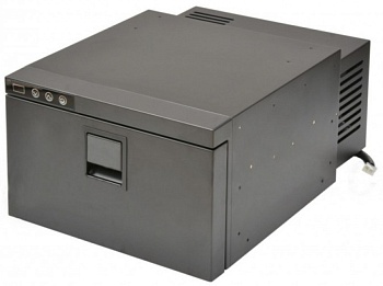 Встраиваемый автохолодильник Indel B TB16AM