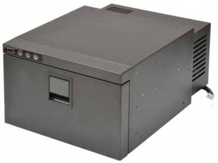 Встраиваемый автохолодильник Indel B TB16AM