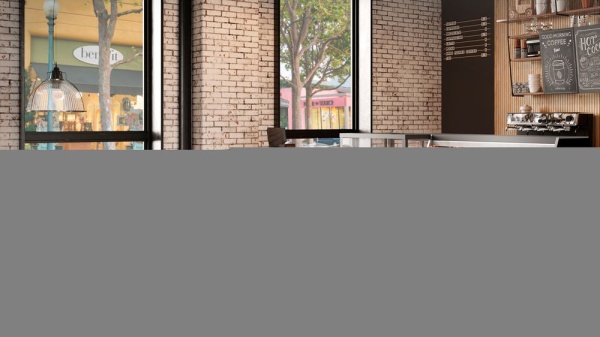 Витрина кондитерская Chilz Vete Kub Lux 90 белый глянец/шлифованная нержавейка