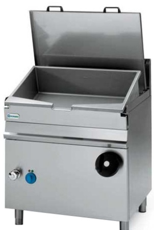 Сковорода электрическая Tecnoinox BS80IE7