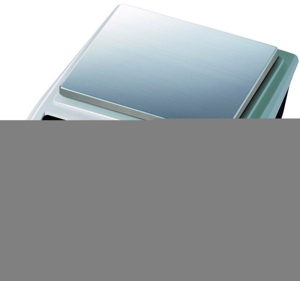 Весы лабораторные Cas MWP-1500