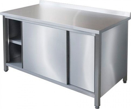 Стол-тумба Iterma 430 СБ-271/1207 купе