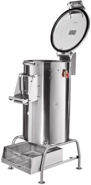 Картофелечистка Abat МКК-300-01