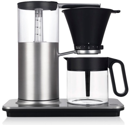 Капельная кофеварка Wilfa CM6S-100