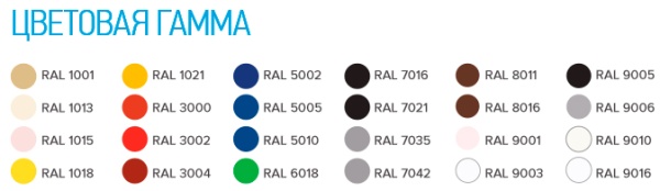 Морозильная витрина Cryspi ВПН 0,42-0,85 (Gamma-2 М 1200) (RAL 9010 всё белое)