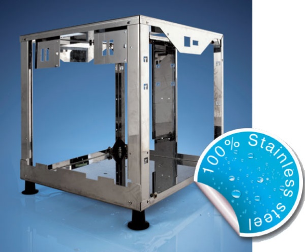 Гранитор Cofrimell Oasis 1-10