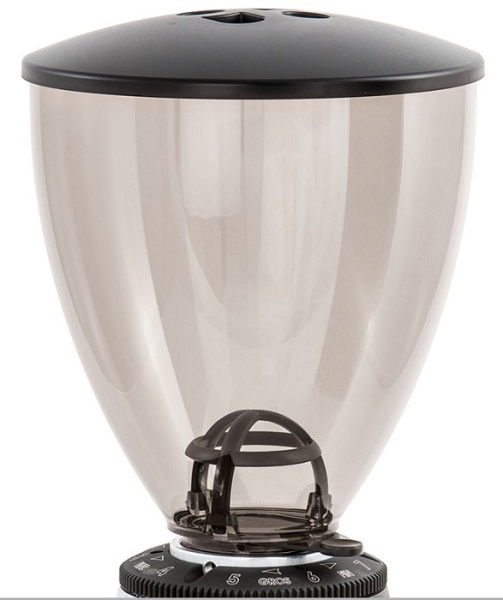 Кофемолка Macap M42M H C10 серая, автоматическая