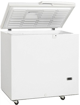 Медицинский морозильник Tefcold SE20-45