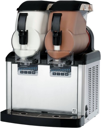 Фризер для мороженого Spm GT2 Push