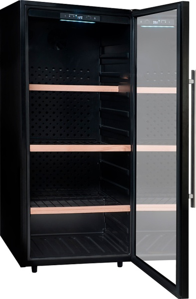 Мультитемпературный винный шкаф Climadiff PCLV160