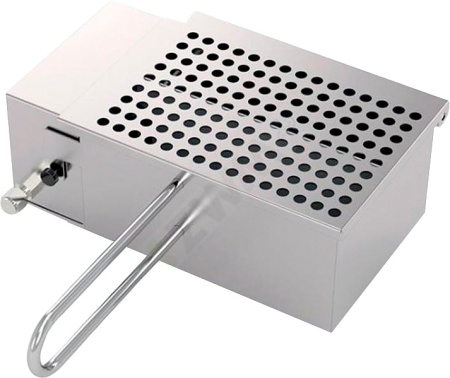 Дымогенератор Apach SMK02