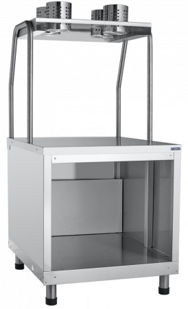 Прилавок для столовых приборов Abat Аста ПСП-70КМ (21000802690)