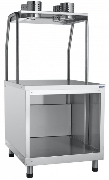 Прилавок для столовых приборов Abat Аста ПСП-70КМ (21000802690)