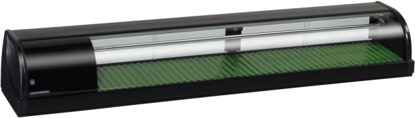 Витрина для суши (суши-кейс) Hoshizaki HNC-180BE-L-B