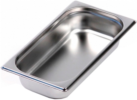 Гастроемкость Viatto GN1/3x100мм