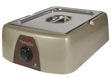 Темпер для шоколада Martellato MC102