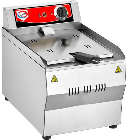 Фритюрница Eletto R 90