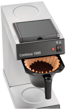 Капельная кофеварка Bartscher Contessa 1000