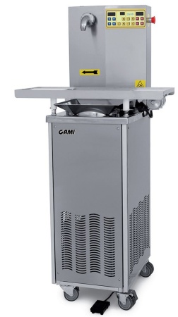 Темпер для шоколада Gami T240