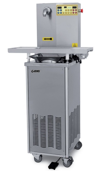 Темпер для шоколада Gami T240