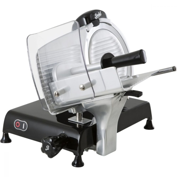 Слайсер Berkel Red Line RL220 черный