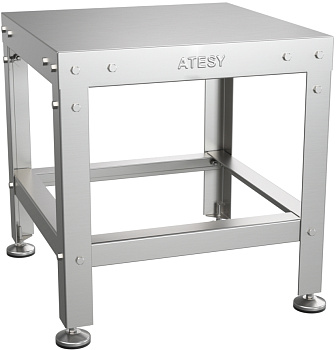 Подставка под оборудование Atesy ПКИ-Б- 950.600.420-02